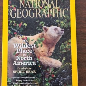 National Geographic